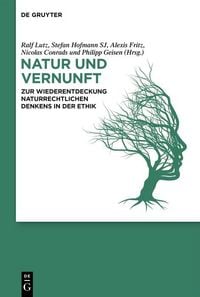 Produktbild: Natur und Vernunft