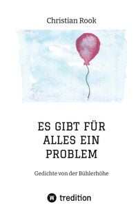 Produktbild: Es Gibt f&uuml;r Alles ein Problem