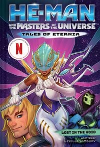 Produktbild: He-Man and the Masters of the Universe