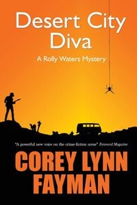 Produktbild: Desert City Diva