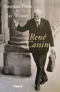 Produktbild: Rene Cassin