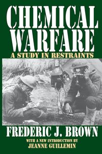 Produktbild: Chemical Warfare