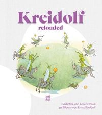 Produktbild: Kreidolf reloaded