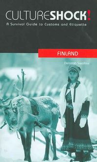 Produktbild: Swallow, D: Finland