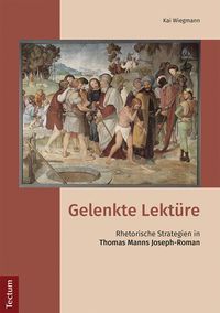 Produktbild: Gelenkte Lekt&uuml;re