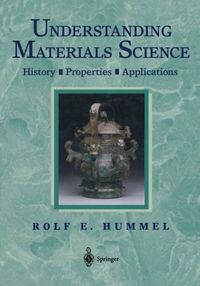 Produktbild: Understanding Materials Science