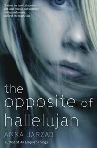 Produktbild: The Opposite of Hallelujah