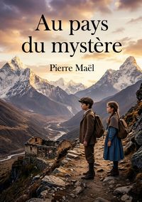 Produktbild: Au pays du myst&egrave;re