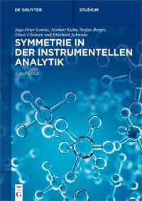 Bild vom Artikel Symmetrie in der Instrumentellen Analytik vom Autor Ingo-Peter Lorenz