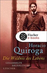 Produktbild: Die Wildnis des Lebens