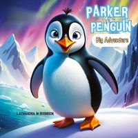 Produktbild: Parker the Penguin
