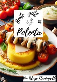 Produktbild: Heute gibt es / Heute gibt es - Polenta