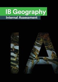 Produktbild: IB Geography Internal Assessment