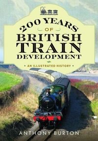 Produktbild: 200 Years of British Train Development