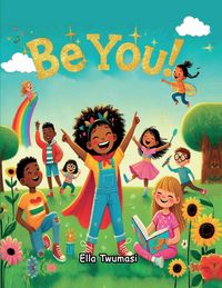Produktbild: Be You!