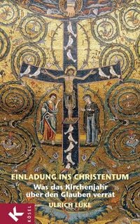 Produktbild: Einladung ins Christentum