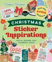 Produktbild: Sticker Inspirations Christmas