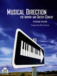 Produktbild: Musical Direction For Improv &