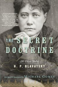 Produktbild: The Secret Doctrine