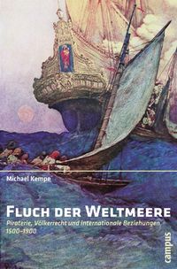 Produktbild: Fluch der Weltmeere