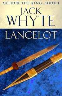 Produktbild: Whyte, J: Lancelot