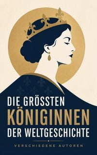 Produktbild: Die gr&ouml;&szlig;ten K&ouml;niginnen der Weltgeschichte