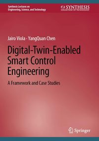Produktbild: Digital-Twin-Enabled Smart Control Engineering