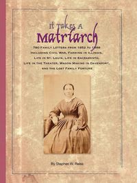 Produktbild: It Takes a Matriarch