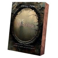Produktbild: The Mind Maze - Verloren zwischen Wahrheit und Wahn