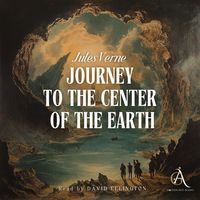 Produktbild: Journey to the Center of the Earth - Audiobook