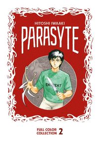 Produktbild: Parasyte Full Color Collection 2