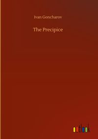 Produktbild: The Precipice