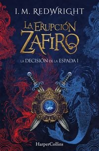 Produktbild: La Erupci&oacute;n Zafiro