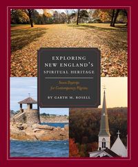 Produktbild: Exploring New England's Spiritual Heritage