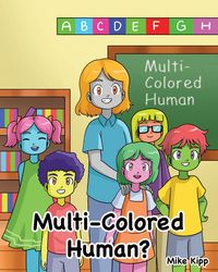 Produktbild: Multi-Colored Human?