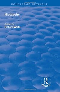 Produktbild: White, R: Nietzsche