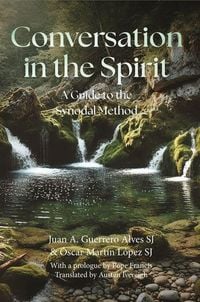 Produktbild: Conversation in the Spirit