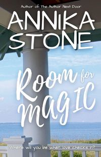 Produktbild: Room for Magic