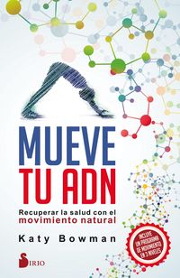 Produktbild: Mueve tu ADN