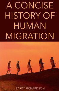 Produktbild: A Concise History of Human Migration