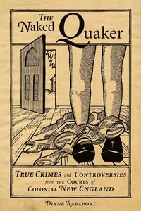 Produktbild: The Naked Quaker