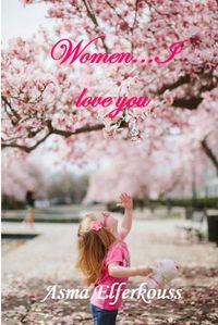 Produktbild: Women... I Love You