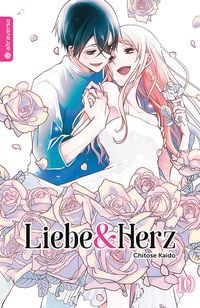 Produktbild: Liebe & Herz 10