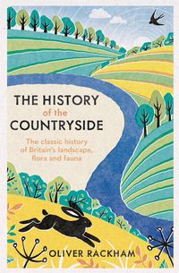 Produktbild: The History of the Countryside