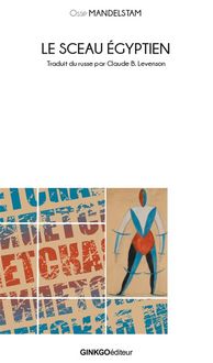Produktbild: Le sceau &eacute;gyptien : 1928