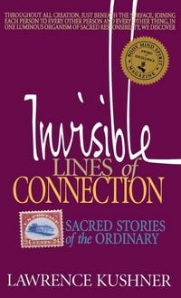 Produktbild: Invisible Lines of Connection