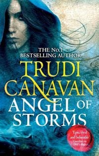 Produktbild: Millennium's Rule 02. Angel of Storms
