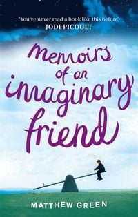 Produktbild: Memoirs Of An Imaginary Friend