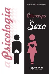Produktbild: A Psicologia das diferen&ccedil;as de sexo