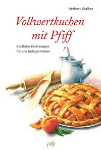 Produktbild: Vollwertkuchen mit Pfiff